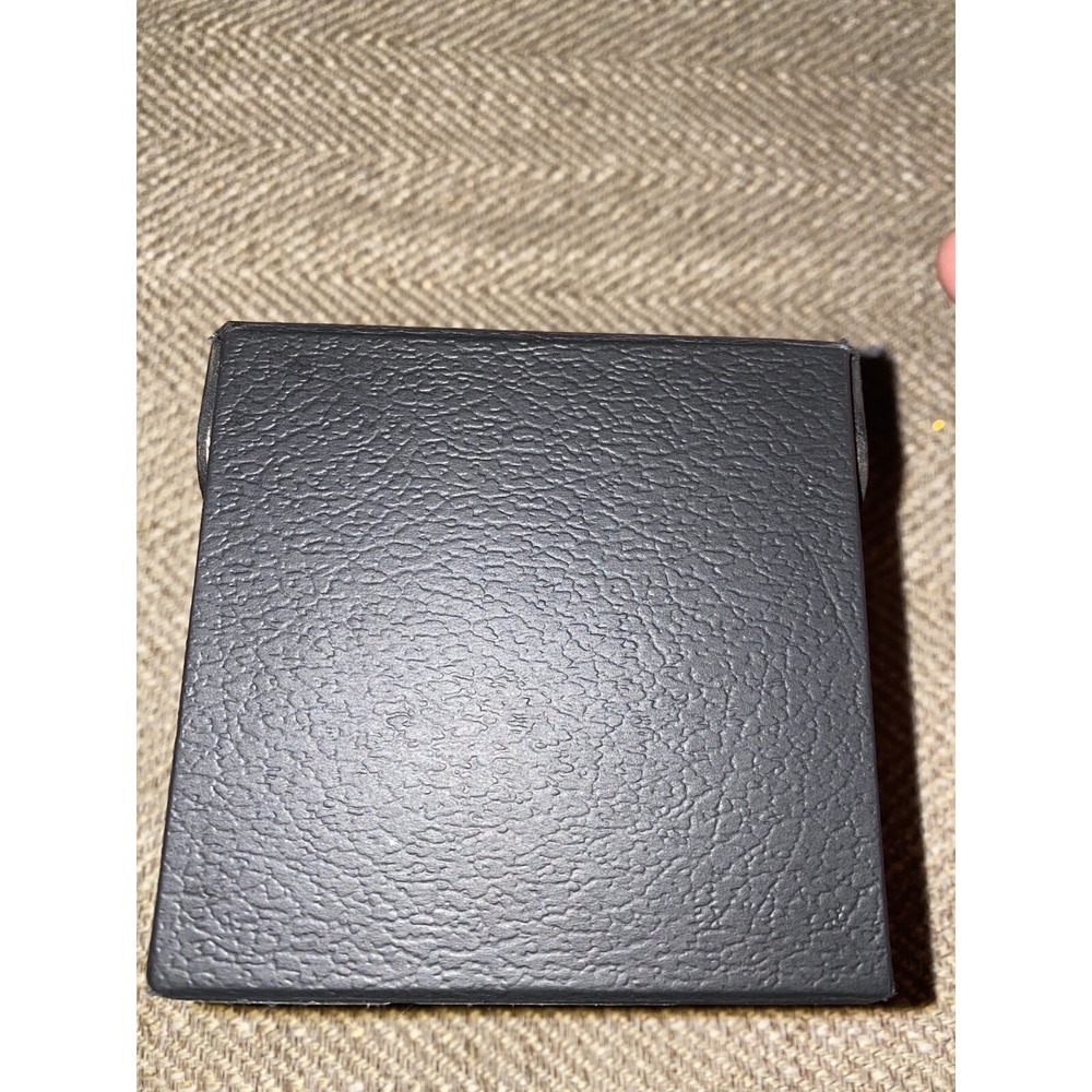 Authentic Diesel Black Single Presentation Watch … - image 5